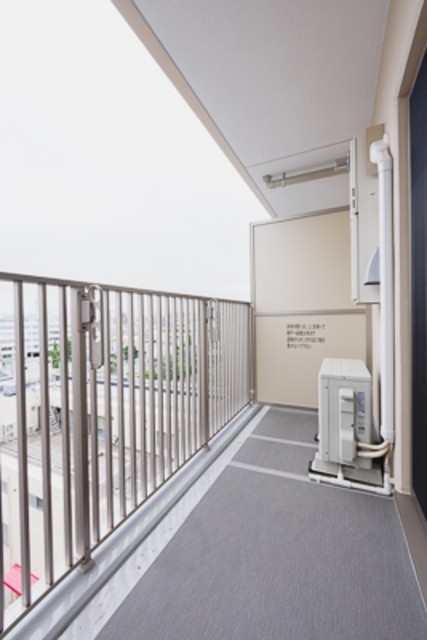 ※写真は同タイプ住戸です。