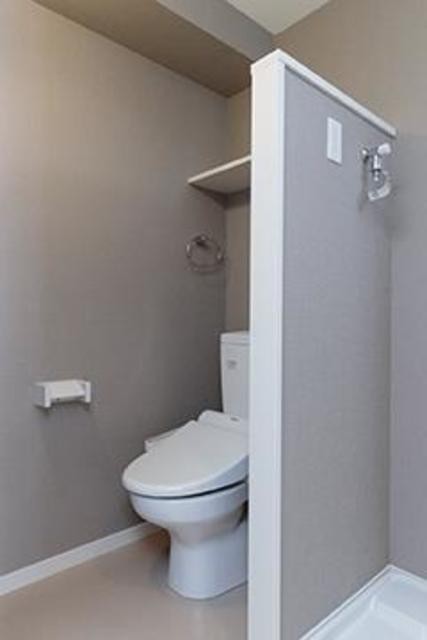※写真は同タイプ住戸です。(内装)