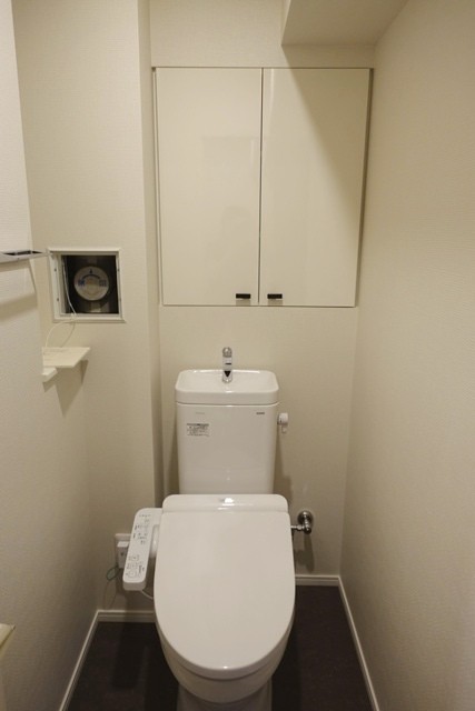 ※写真は同タイプ住戸です。(内装)