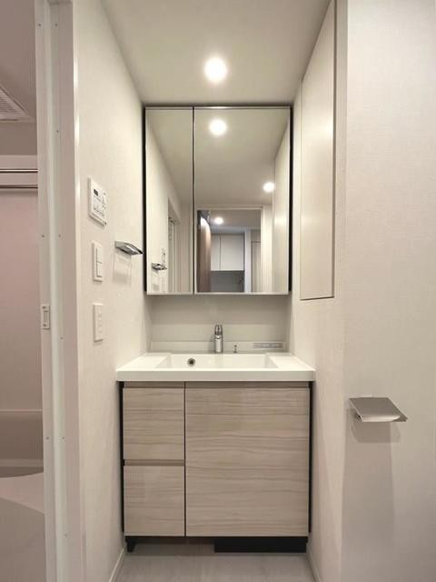 ※写真は同タイプ住戸です。(内装)