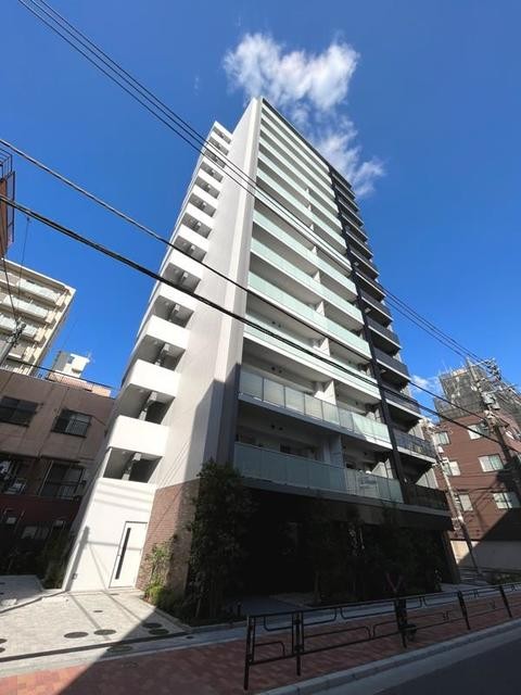 (外観)