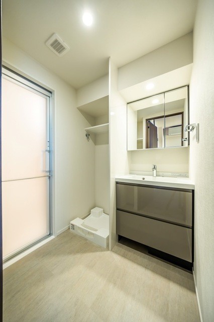 ※写真は同タイプ住戸です。(内装)