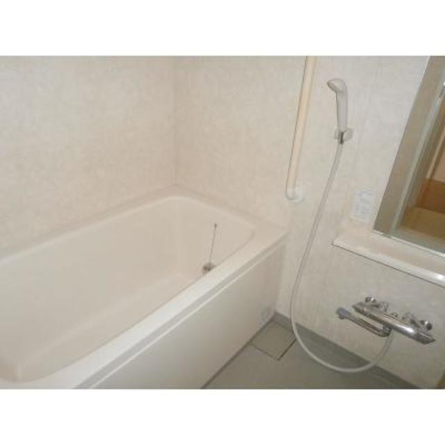 ※写真は同タイプ住戸です。(風呂)