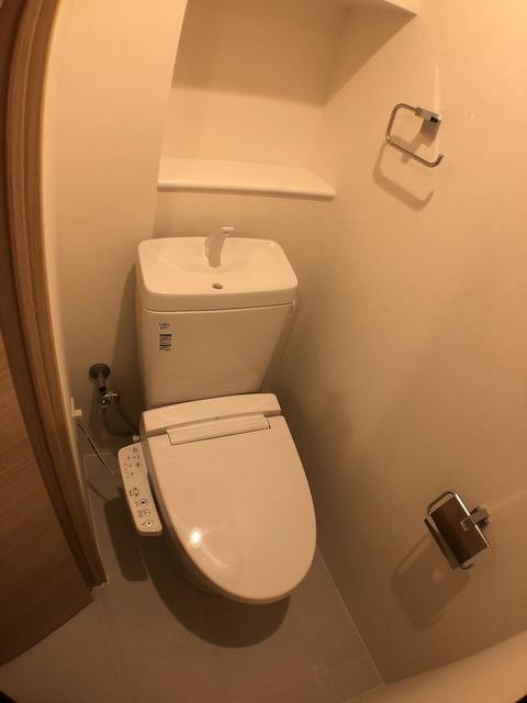 ※写真は同タイプ住戸です。(内装)