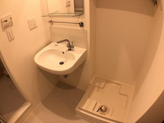 ※写真は同タイプ住戸です。(内装)