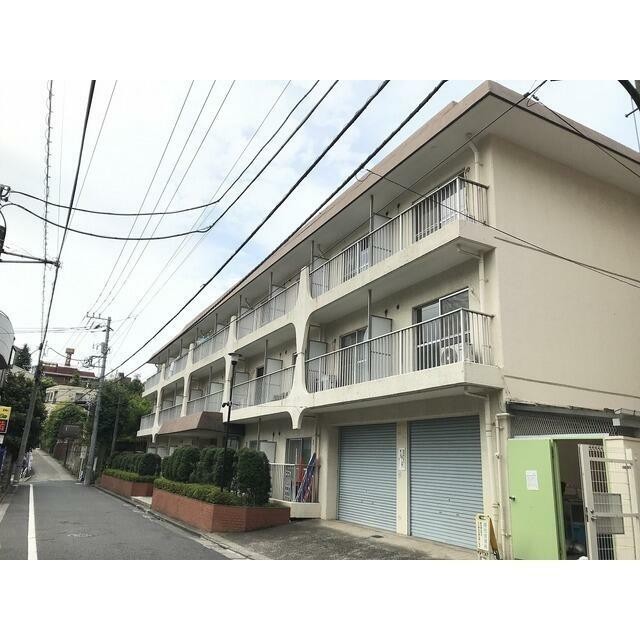 (外観)