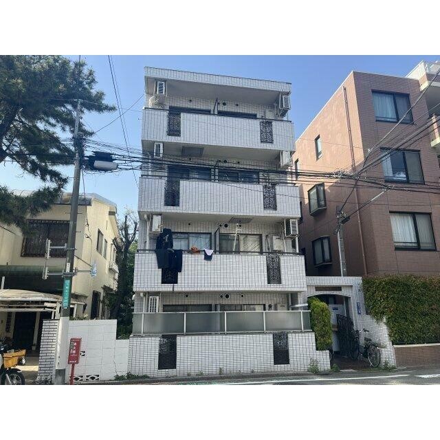 (外観)