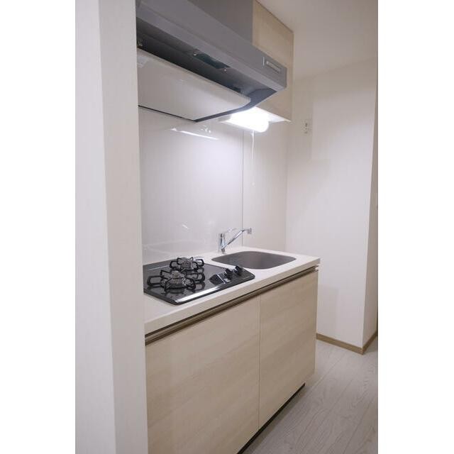 ※同物件他号室となり写真はイメージです。(キッチン)