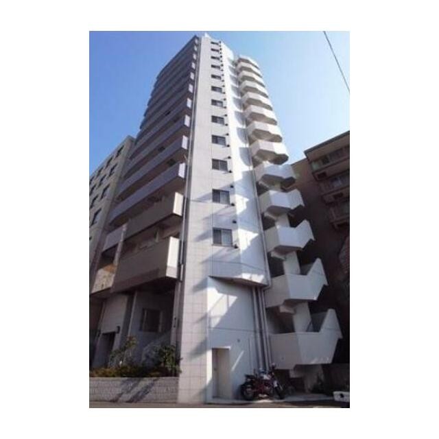 目黒区下目黒１丁目 【賃貸居住】マンション