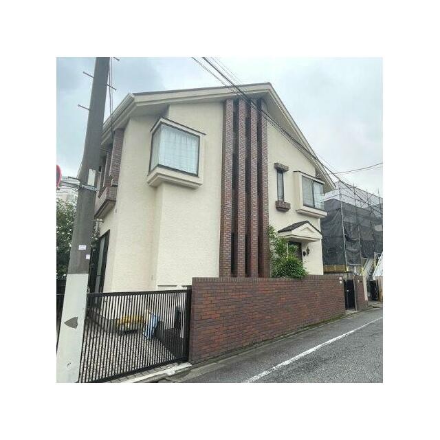 外観・土地(外観)