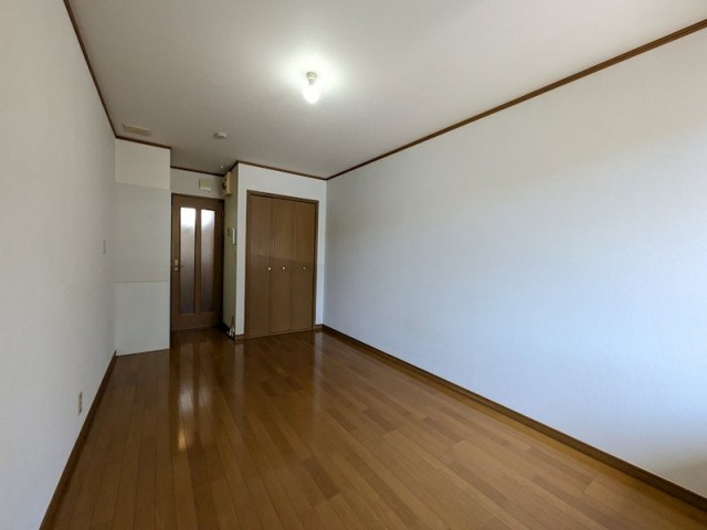 (居間)