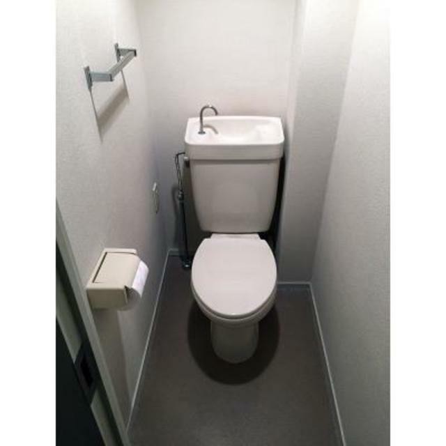※写真は同タイプ住戸です。(内装)