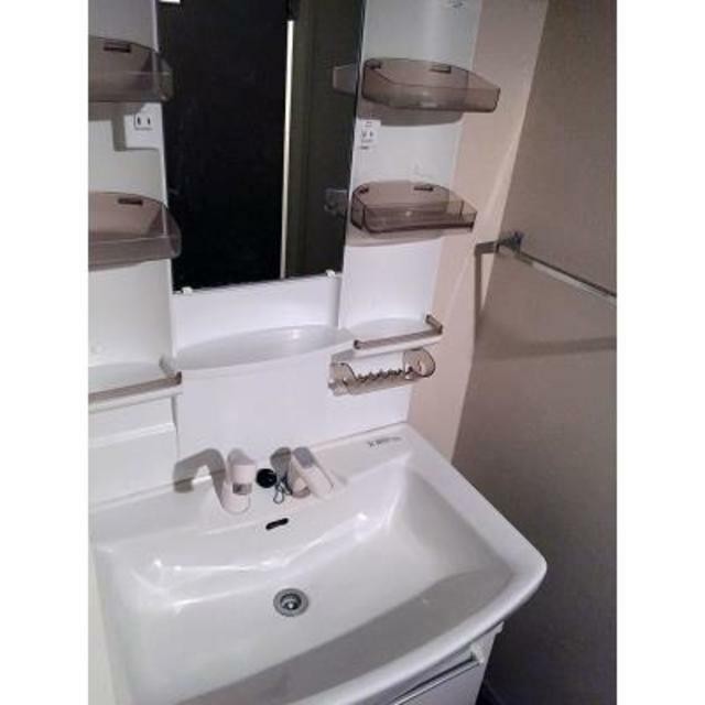 ※写真は同タイプ住戸です。(内装)