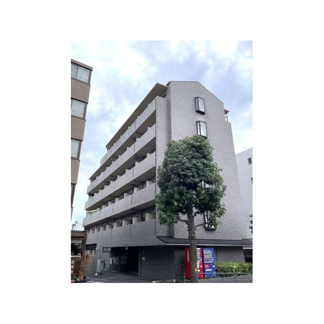 (外観)