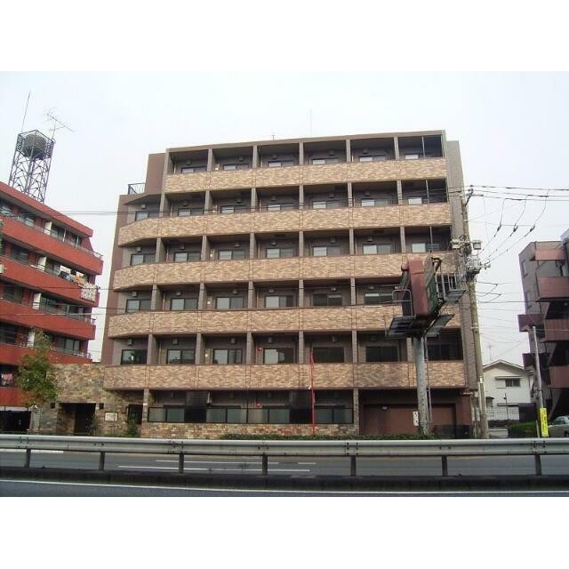 (外観)