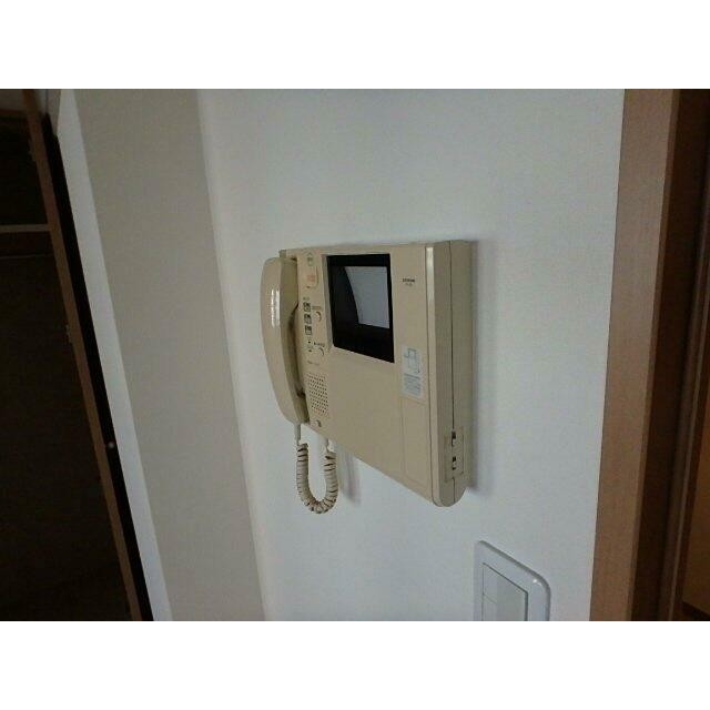 モニター付オートロック