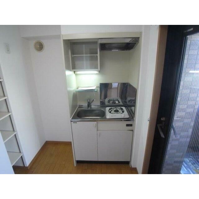 (キッチン)
