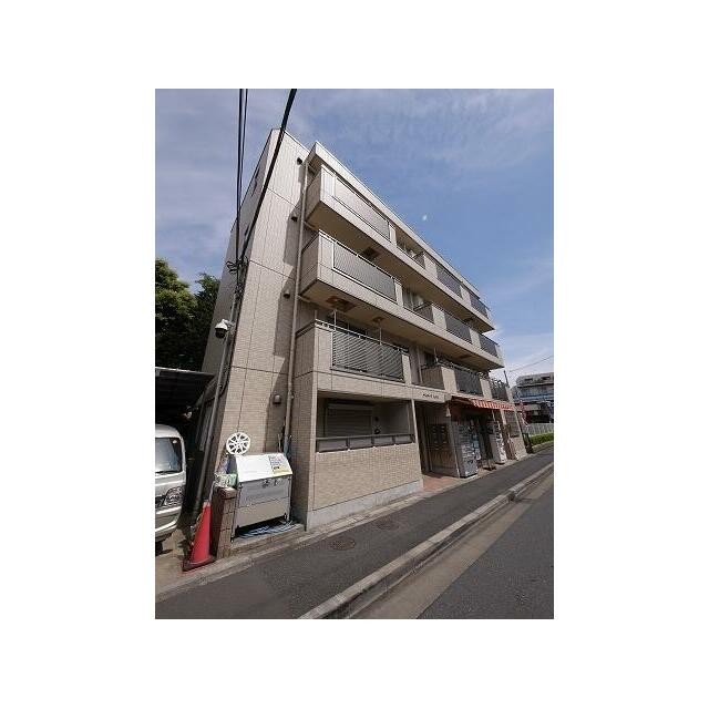 (外観)