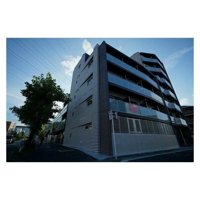 (外観)