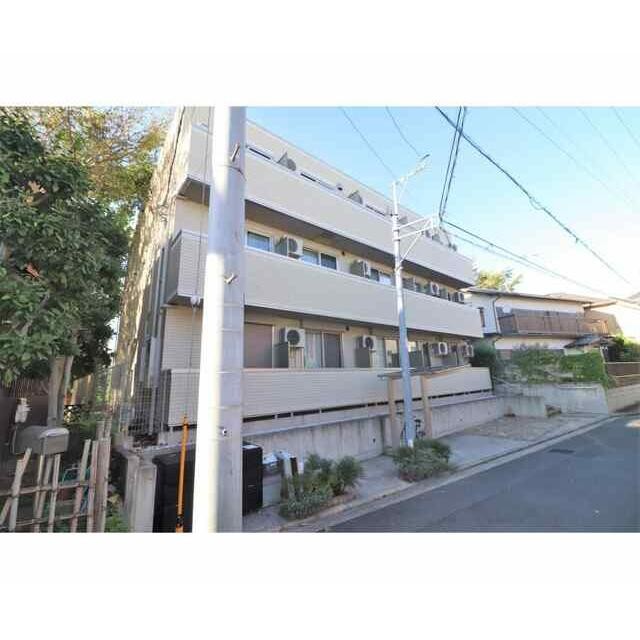 (外観)