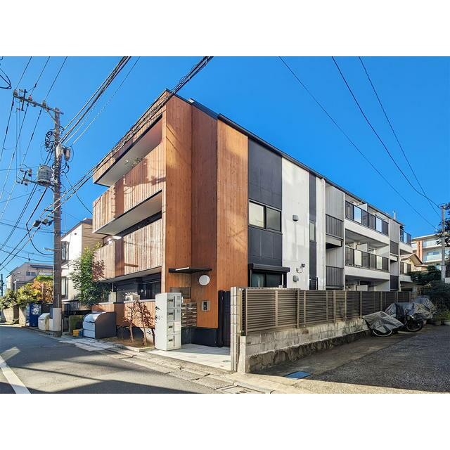 (外観)
