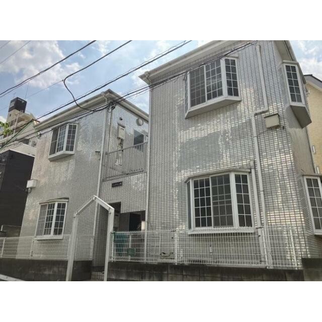 世田谷区上馬２丁目 【賃貸居住】アパート