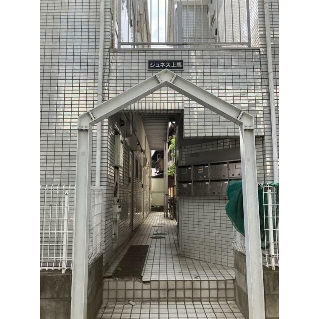 エントランス(その他建物画像)