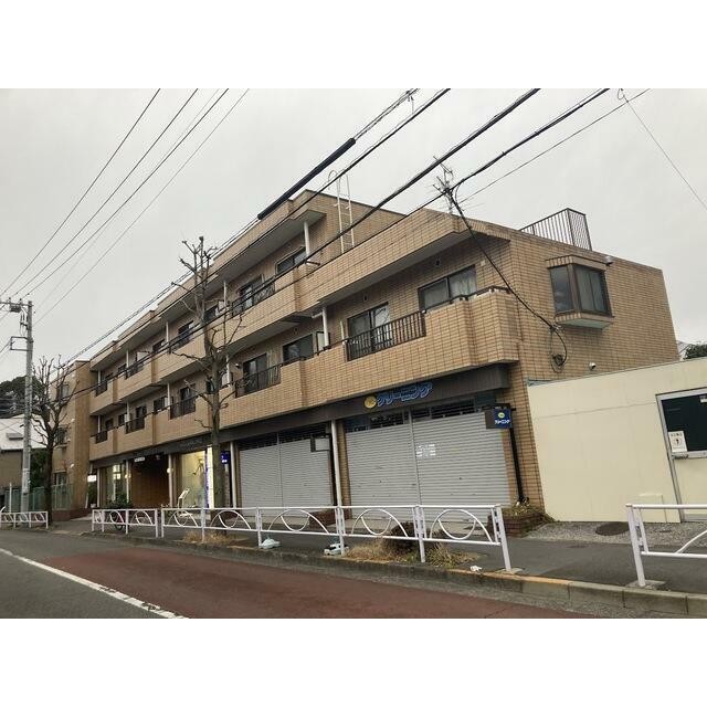 (外観)