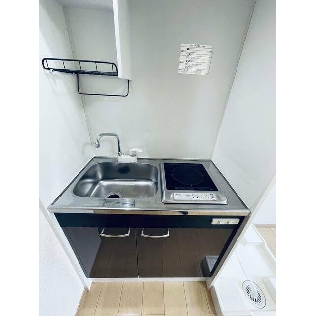 (キッチン)