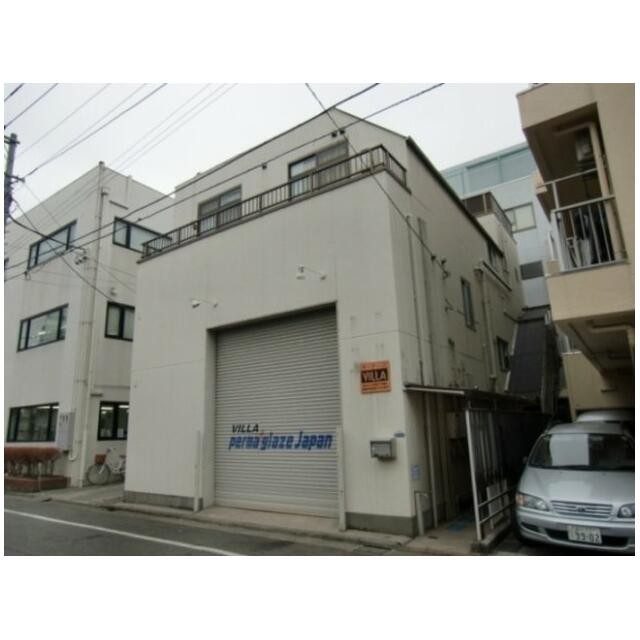 (外観)