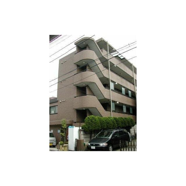 世田谷区三宿２丁目 【賃貸居住】マンション
