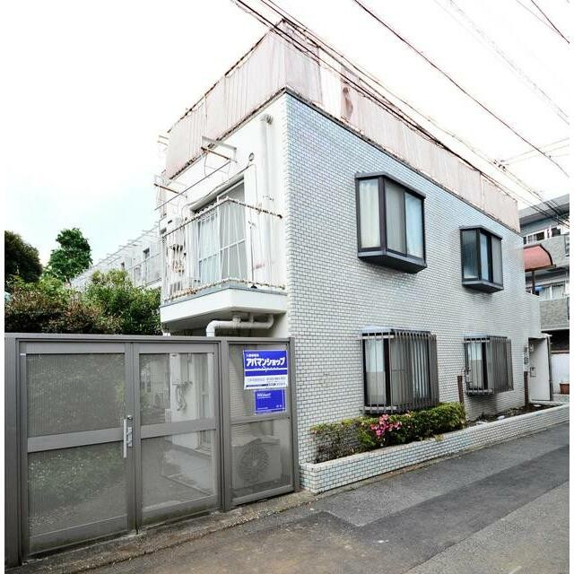 (外観)