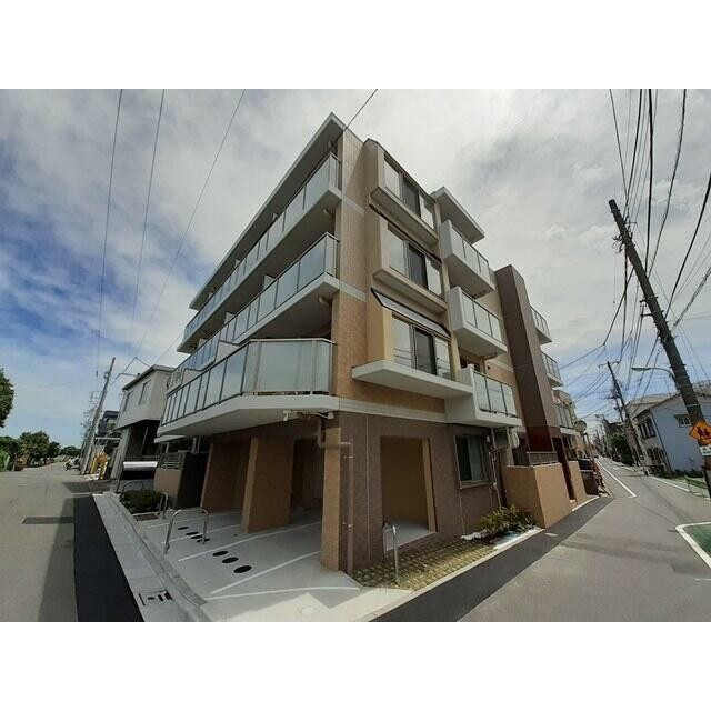 大田区大森東５丁目 【賃貸居住】マンション