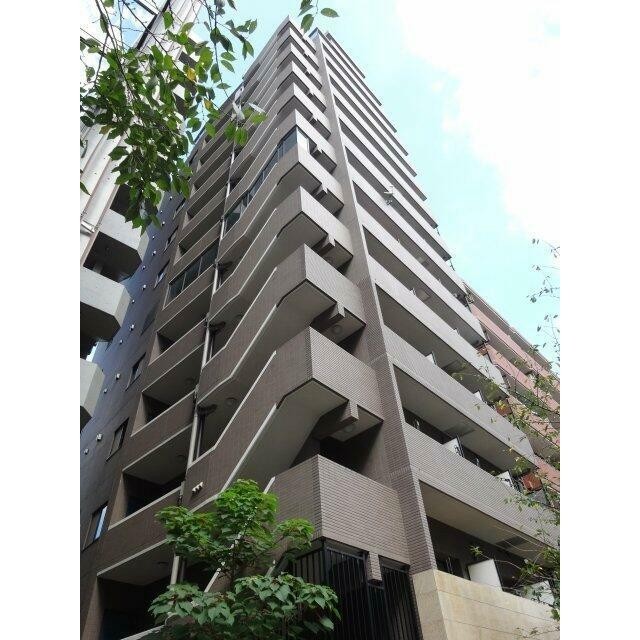渋谷区広尾１丁目 【賃貸居住】マンション