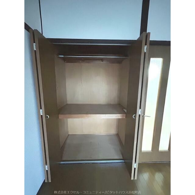 収納(内装)