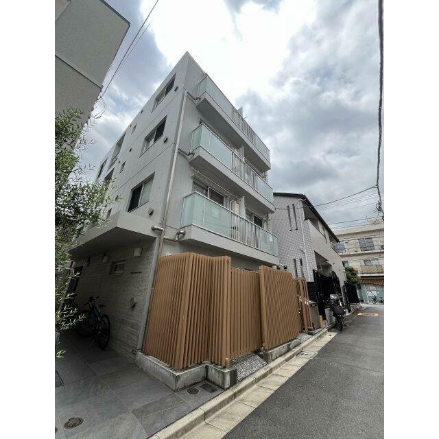 世田谷区駒沢３丁目 【賃貸居住】マンション