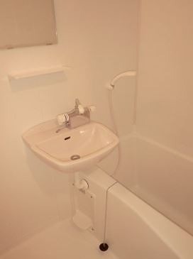 ※同仕様写真含む(風呂)