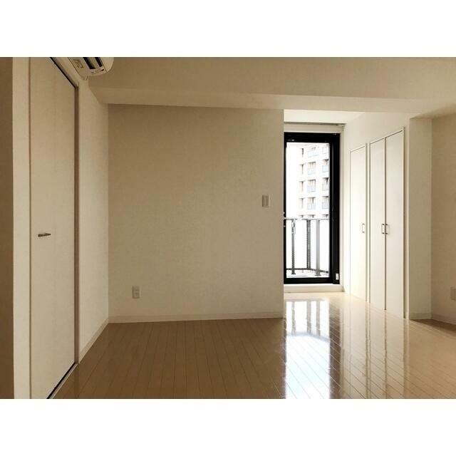 同タイプ別部屋画像・現況優先(居間)