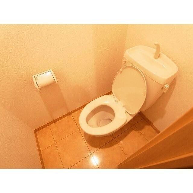 同タイプ・別部屋画像(内装)