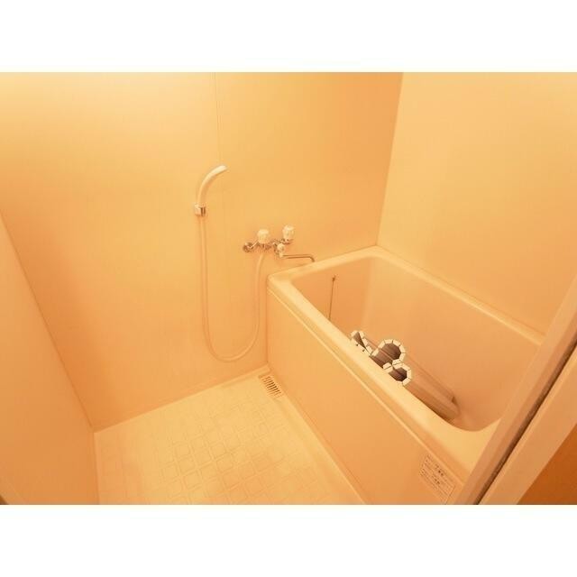 同タイプ・別部屋画像(風呂)