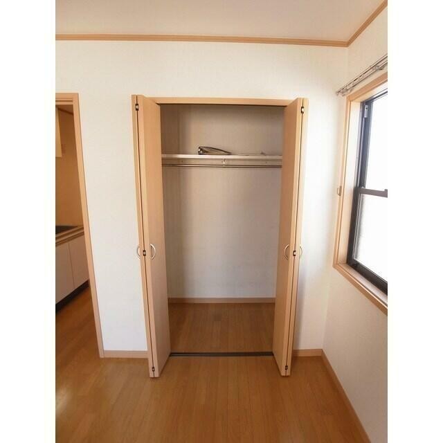 同タイプ・別部屋画像(内装)