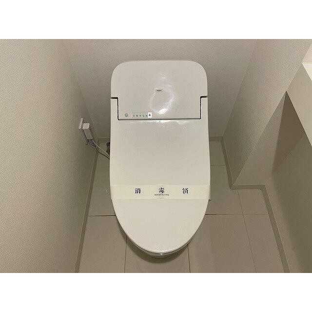室内イメージ(内装)