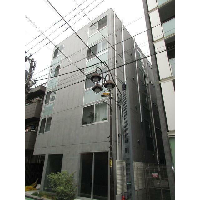 (外観)