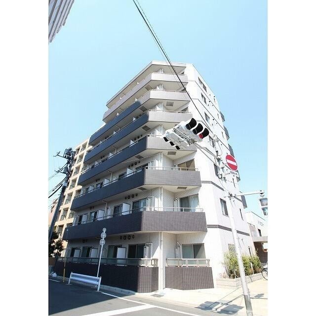 大田区矢口２丁目 【賃貸居住】マンション