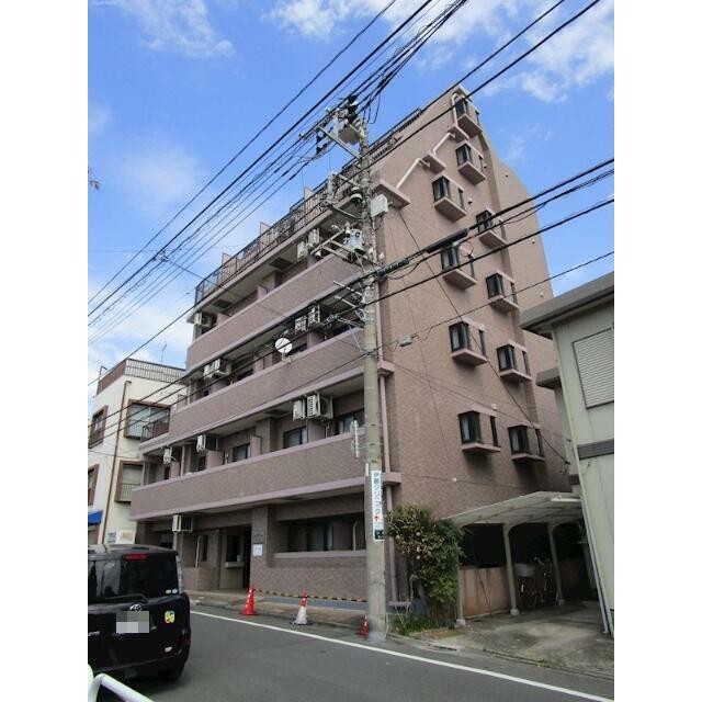 品川区二葉３丁目 【賃貸居住】マンション