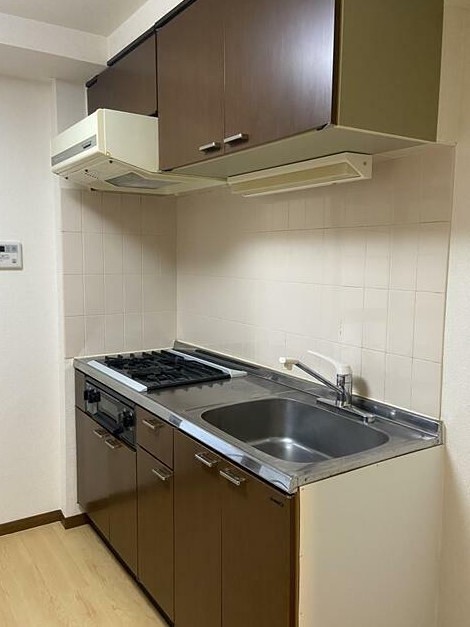 ※同仕様写真含む(キッチン)