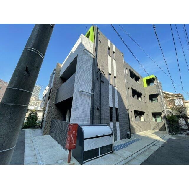 (外観)