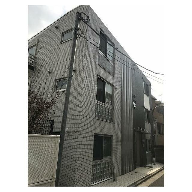 品川区二葉１丁目 【賃貸居住】マンション