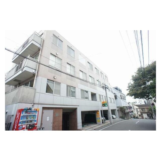 大田区東馬込１丁目 【賃貸居住】マンション