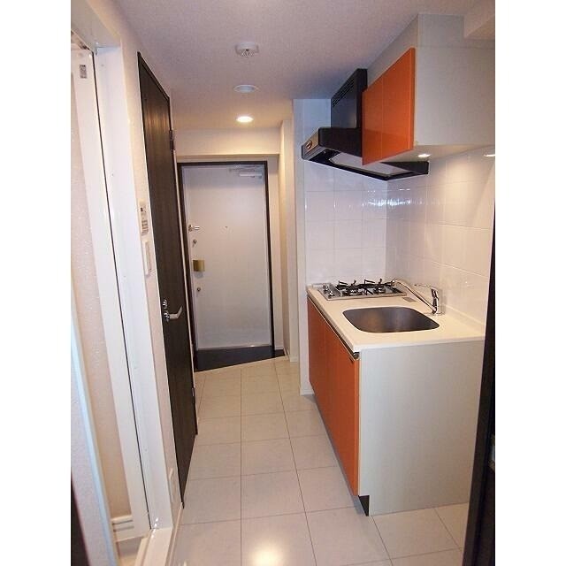 ※同仕様写真含む(玄関)